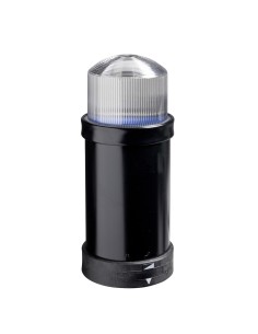 Wskaźnik, soczewki, 24V 10J+OPCJE XVBC8B7