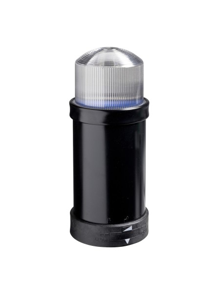 Wskaźnik, soczewki, 24V 10J+OPCJE XVBC8B7