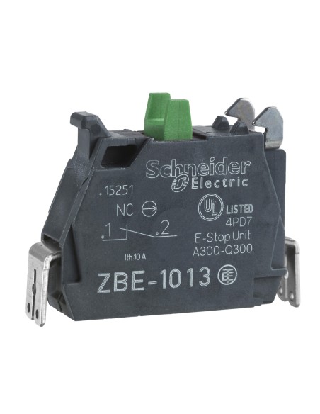 Złącze stykowe 1Z ZBE1013