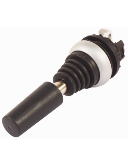 Joystick dwukierunkowy LEWO-PRAWO bez samopowrotu metalowy M22-WRJS2V 178575