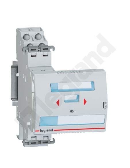 Ręczny przełącznik zasilania 2P 406314