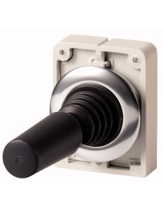 Joystick dwukierunkowy GÓRA-DÓŁ 30mm płaski bez samopowrotu M30C-FWRJS2V 187065