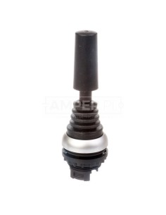 Joystick dwukierunkowy 22mm z samopowrotem M22-WJ2V 289196