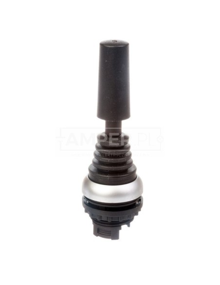 Joystick dwukierunkowy 22mm z samopowrotem M22-WJ2V 289196