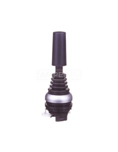 Napęd joysticka dwukierunkowy LEWO-PRAWO 22mm z samopowrotem M22-WJ2H 289195