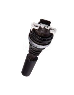 Joystick czterokierunkowy 22mm bez samopowrotu M22-WRJ4 279415