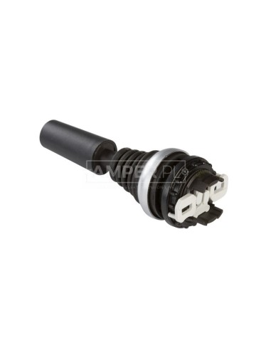Joystick czerokierunkowy 22mm z samopowrotu M22-WJ4 279417