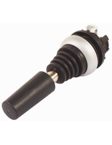 Joystick dwukierunkowy LEWO-PRAWO metalowy z samopowrotem M22-WJS2V 178571