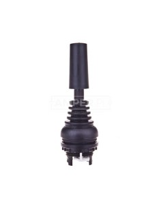 Joystick dwukierunkowy 22mm z samopowrotem M22S-WJ2H 289197