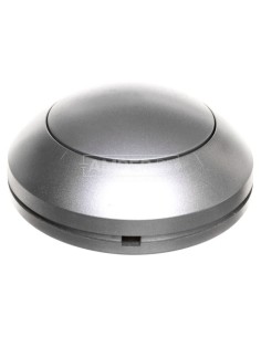 Wyłącznik nożny srebrny /blister/ WSN-253 BLIS-SRB YNS10000396