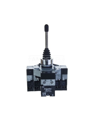 Manipulator czterokierunkowy 22mm 2Z XD2GA8441