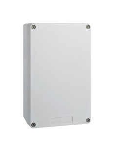 Kaseta ster. pusta, XAP-A, plast., bez otworów XAPA3100