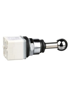 Manipulator, O 30, 5-poz. z sam. powr., bez styków 9001K35