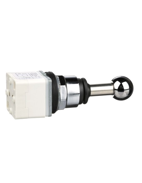 Manipulator, O 30, 5-poz. z sam. powr., bez styków 9001K35