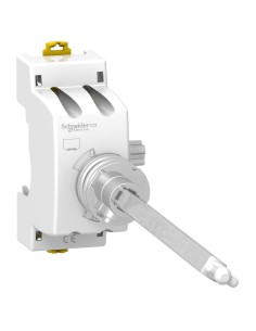 Mechanizm adaptera do uchwytu obrotowego iC60 A9A27008