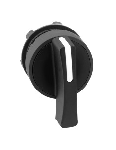 Główka przełącznika piórk. nieb. O22 2-poz. stabilna ZB5AJ3