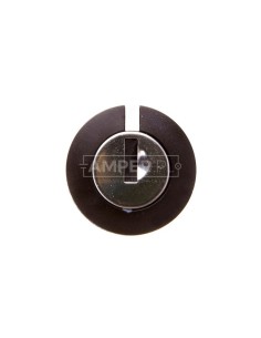 Napęd przełącznika 3 położeniowy sklucz z samopowrotem ZB4BG7