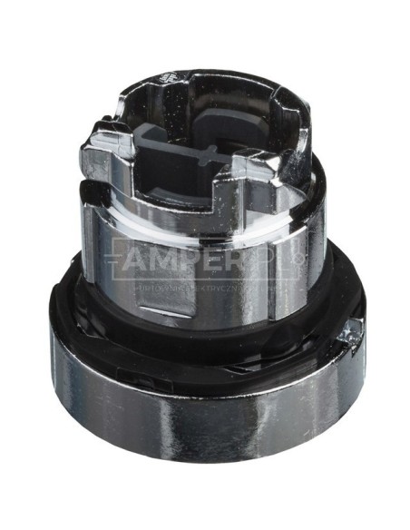 Napęd przycisku zielony bez podświetlenia z samopowrotem ZB4BA3