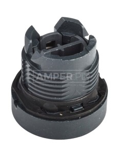 Napęd przycisku niebieski z samopowrotem ZB5AA6