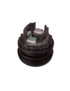 Napęd przycisku zielony z podświetleniem z samopowrotem M22S-DL-G 216928