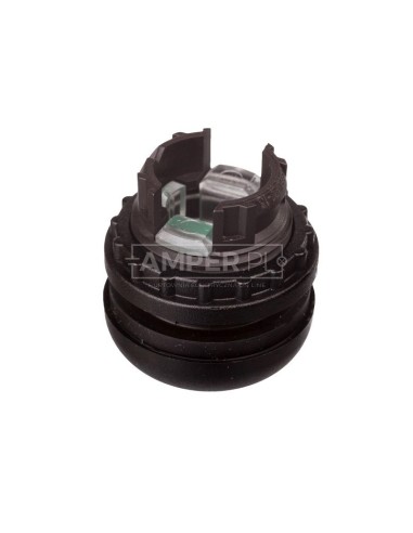 Napęd przycisku zielony z podświetleniem z samopowrotem M22S-DL-G 216928