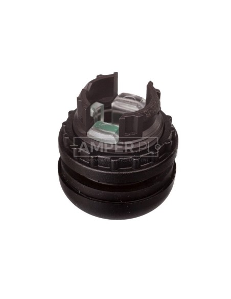 Napęd przycisku zielony z podświetleniem z samopowrotem M22S-DL-G 216928