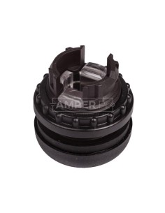 Napęd przycisku czerwony z podświetleniem z samopowrotem M22S-DL-R 216926