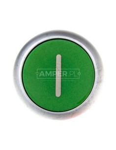 Napęd przycisku zielony /I/ bez samopowrotu M22-DR-G-X1 216630
