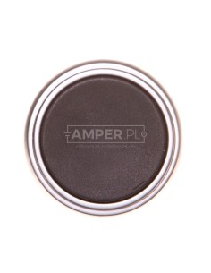 Napęd przycisku przedłużany czarny z samopowrotem LPCR1002