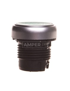 Napęd przycisku zielony z podświetleniem z samopowrotem LPCBL103