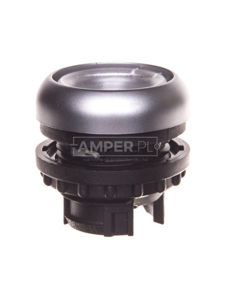 Napęd przycisku bez wkładki z podświetleniem bez samopowrotu M22-DRL-X 216954