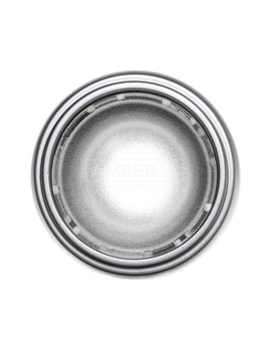 Napęd przycisku przezroczysty z podświetleniem z samopowrotem LPCBL107