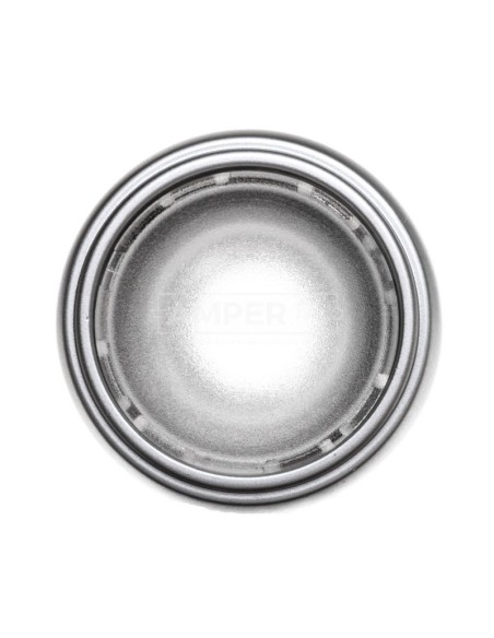 Napęd przycisku przezroczysty z podświetleniem z samopowrotem LPCBL107