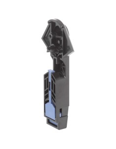 Czarny prawy uchwyt TeSys GS1, do rozłącznika, 100...400A, czarny GS1AH02