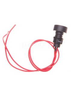 Lampka sygnalizacyjna LED 10mm czerwona 230V AC LS LED 10 R 230 004770811