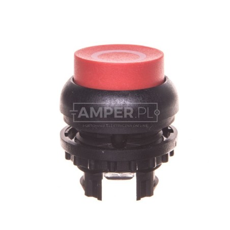 Napęd przycisku czerwony /O/ z samopowrotem M22S-DH-R-X0 216656