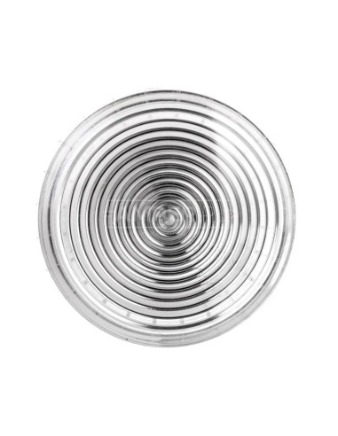 Lampka kompaktowa biała PK22-LB-24-LED AC/DC