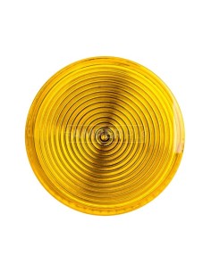 Lampka sygnalizacyjna 22mm żółta 230V AC XB7EV75P