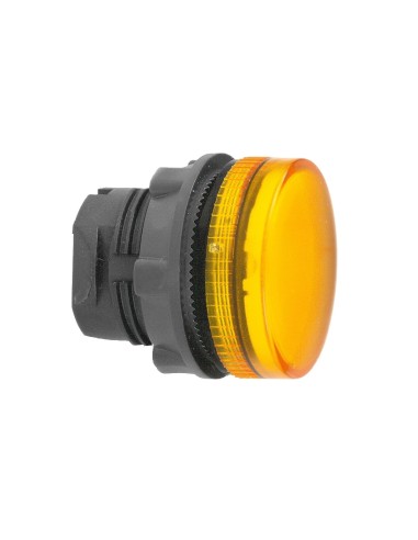 Główka lampki pomarańczowa ZB5AV053S