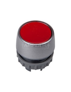 Przycisk sterowniczy 22mm czerwony z samopowrotem 1R SP22-KC-01