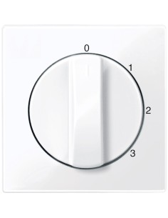 Merten System M Płytka centralna MTN567225