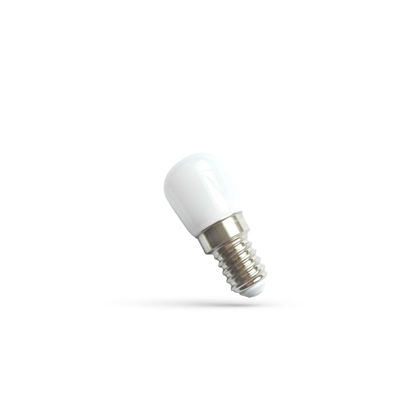 Żarówka LED E14 2W 140lm tablicowa biała ciepła Spectrum WOJ52321