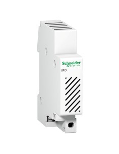 Brzęczyk modułowy iRO - 8..12 V 50/60 Hz - 70 dB A9A15323