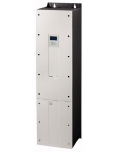 Falownik Uwe400V, Uwy3x400V/240A 132kW RFI IP55 OLED DA1-34240FB-B55C 169407