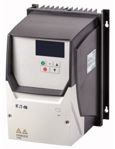 Falownik Uwe500-600V, Uwy3x500V/4,1A 2,2kW bez RFI, IP66, lokalne ster. 177014