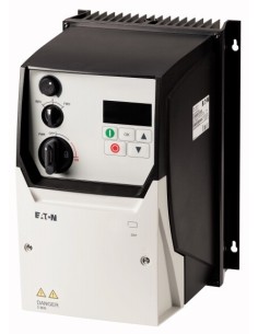 Falownik Uwe500-600V, Uwy3x500V/17A 11kW bez RFI, IP66, lokalne ster. 177018