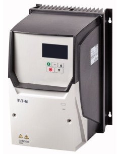 Falownik Uwe400V, Uwy3x400V/14A 5,5kW RFI IP66 OLED DA1-34014FB-B66C 169386