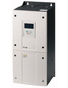 Falownik Uwe500-600V, Uwy3x500V/65A 45kW bez RFI, IP55 176970