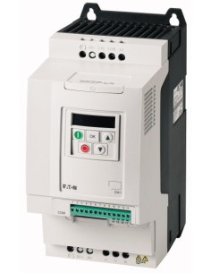 Falownik Uwe400V, Uwy3x400V/18A 7,5kW RFI IP20 DA1-34018FB-A20C 169060
