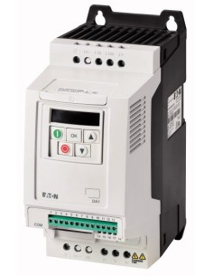 Falownik Uwe500-600V, Uwy3x500V/6,5A 4kW bez RFI, IP20 177037